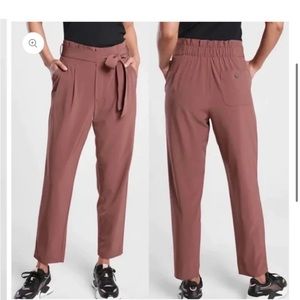 Athleta skyline II pants